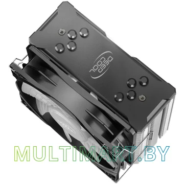 Кулер DeepCool GAMMAXX GT A-RGB (DP-MCH4-GMX-GT-ARGB) картинка 7